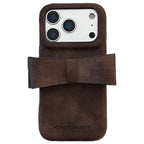 Trendy Ribbon Stand Case