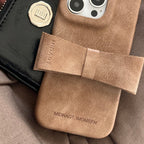 Trendy Ribbon Stand Case