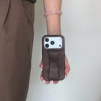 Trendy Ribbon Stand Case