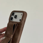 Trendy Ribbon Stand Case