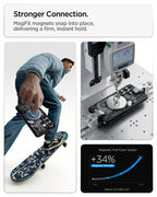 Galaxy S Series - Phantom Circuit Case
