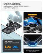 Galaxy S Series - Phantom Circuit Case
