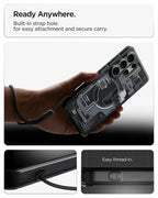 Galaxy S Series - Phantom Circuit Case