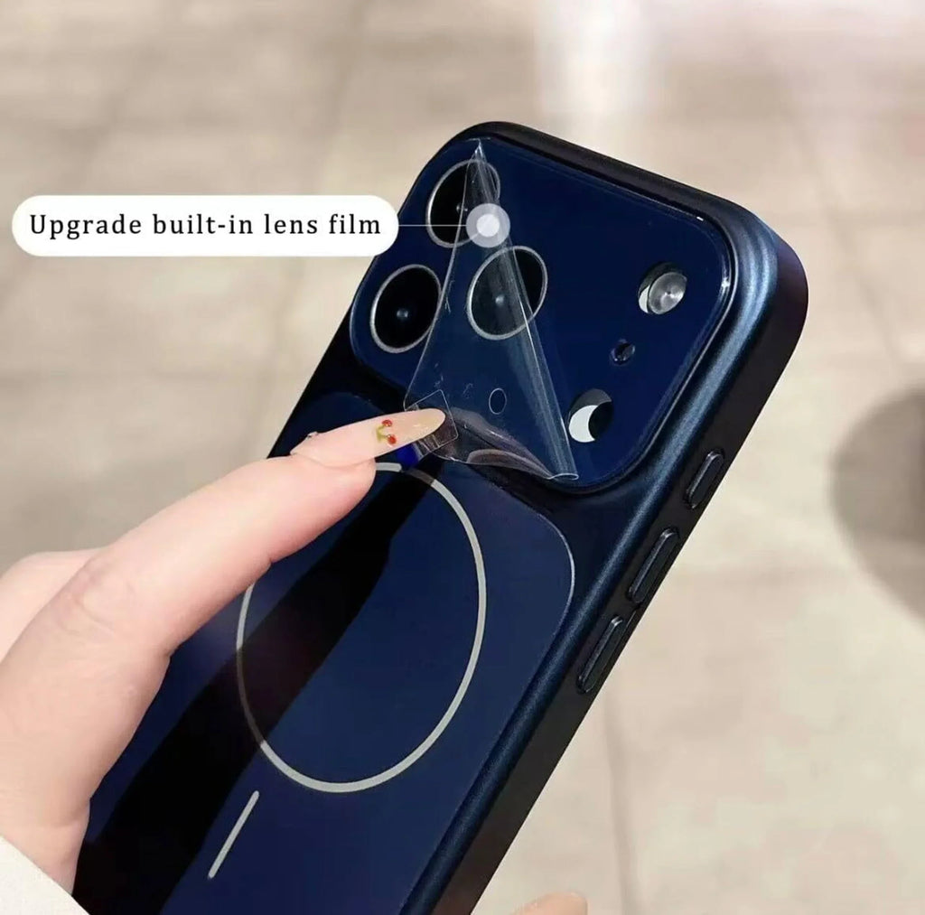 AG Magsafe Glass Case