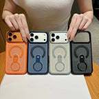 Heat Dissipation Anti Fall Holder Case