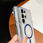 Frosted Magsafe Case